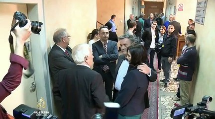 Šarić zbog šverca kakaina osuđen na 20 godina