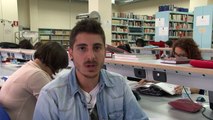 Corso di laurea in Lingua e cultura italiana per l'insegnamento agli stranieri e per la scuola