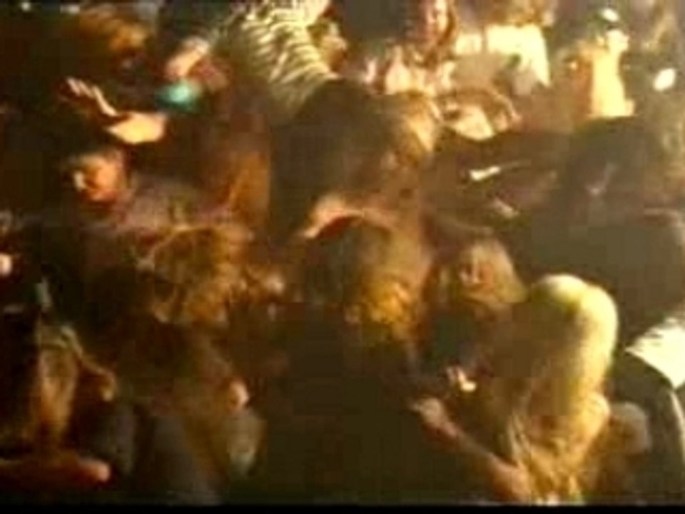 Weird all - smells like nirvana