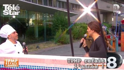 TPMP refait l'année : Surprise ratée pour Valérie Bénaïm