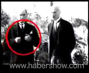 Atatürk Amerikalı Büyükelçi'ye ders verdi!..