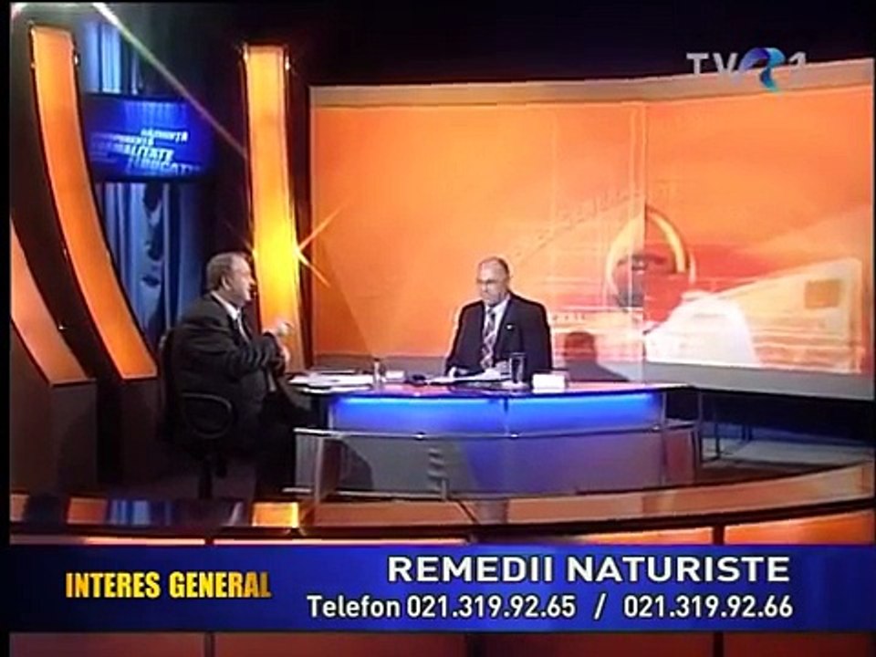 REMEDII NATURISTE