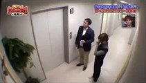 #FUNNY VIDEOS Japanese Lift Prank LOL! - Funny Poppy