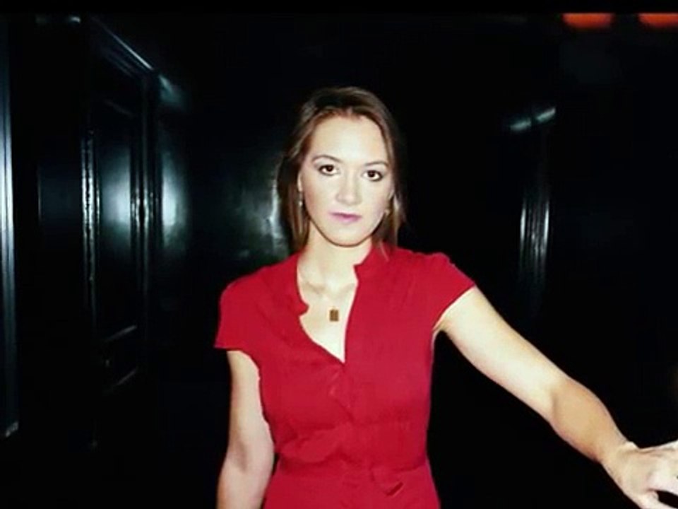 Sophie Hunger - Walzer für Niemand live
