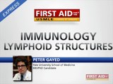 First Aid for the USMLE Step 1, IMMUNOLOGY   19 = Structure and function of lymph nodes