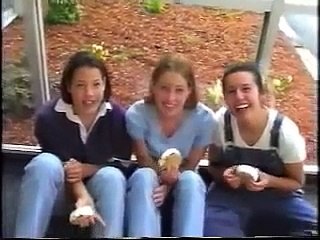 Timberlane Regional High School (TRHS) Class of 1998 Cookout