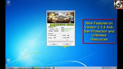 Summoners War Hack 2016 Update