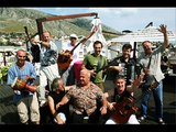 Sila kale bal  -Saban Bajramovic & Mostar Sevdah reunion-