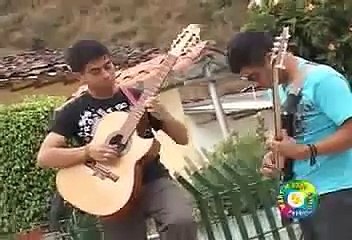 Magia y Amor mirame,(bueno)