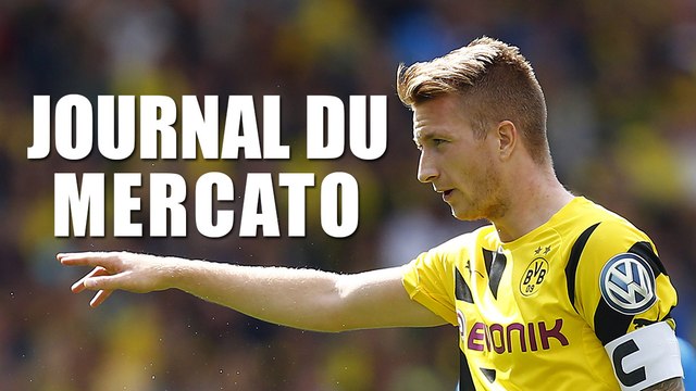 Journal du Mercato : MU enflamme le marché, Liverpool a la folie des grandeurs