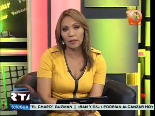 De la Calle: Gobierno, con toda la voluntad para la paz en Colombia