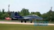United Aircraft Corporation MiG 35 MiG 35D Fulcrum F Stealth Fighter 1080p