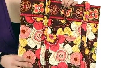 Vera Bradley Vera Katalina Pink - Shoppersfeed.com Free Shipping BOTH Ways