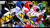 Power Rangers Dino Charge Marketing Teaser shots   Kamen Rider Wizard   Quick Thoughts