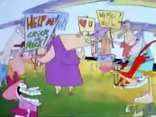 Top 10/ Las Mejores Caricaturas Del Antiguo Cartoon Network