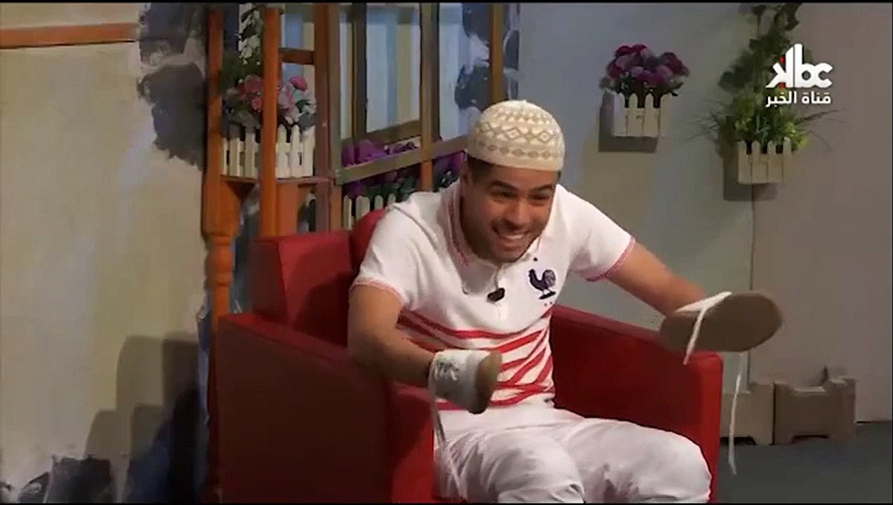 جورنان القوسطو journane Elgosto- رمضان 2015 - الحلقة 20