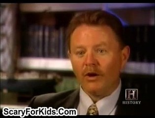 Ghost Ship - Mary Celeste