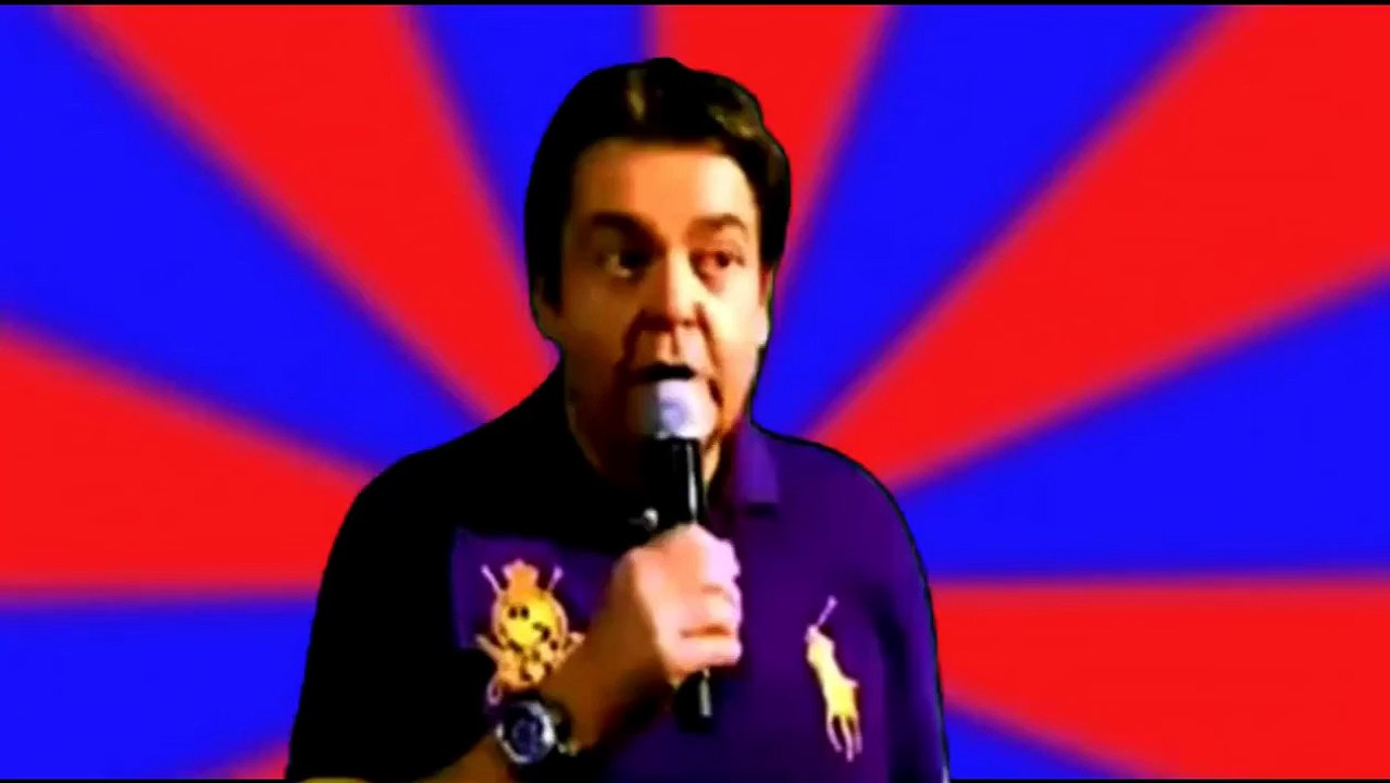 INSTANT FAUSTÃO