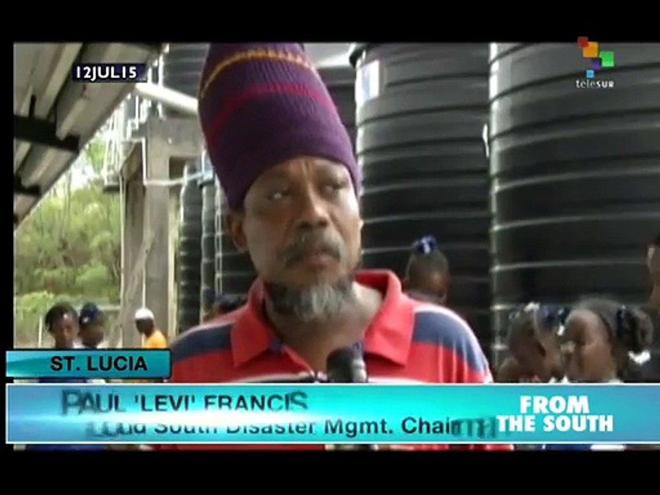 Caribbean Bolsters Hurricane Relief Preparations