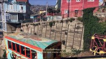 Santiago 2019: Valparaíso y Viña del Mar, Sub-sedes