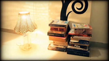 Blue Scholars - Rani Mukerji (Stop Motion Music Video and Cinemetropolis film contest Winner)