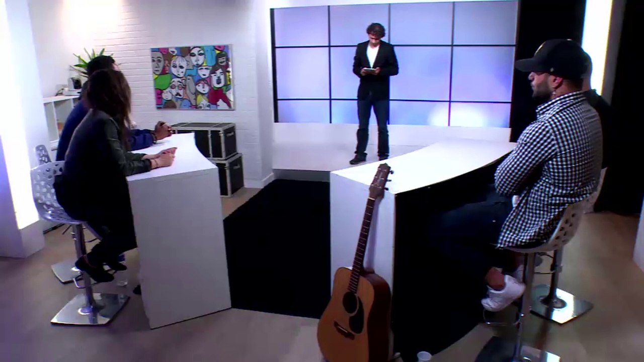 3010 : Découvrez son premier album "Nemo"