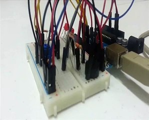 Proyecto Arduino Electrónica Industrial