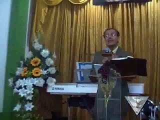Cuidando la Bendición. Pastor Jose Luis Dejoy