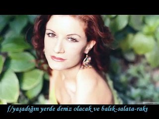 Jehan BARBUR ♫ Senin Olurum