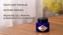 Immortelle Precious Night Cream: Complete Overnight Skin Regeneration