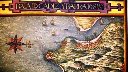 Ciudad y Territorio en los Atlas Militares del Renacimiento