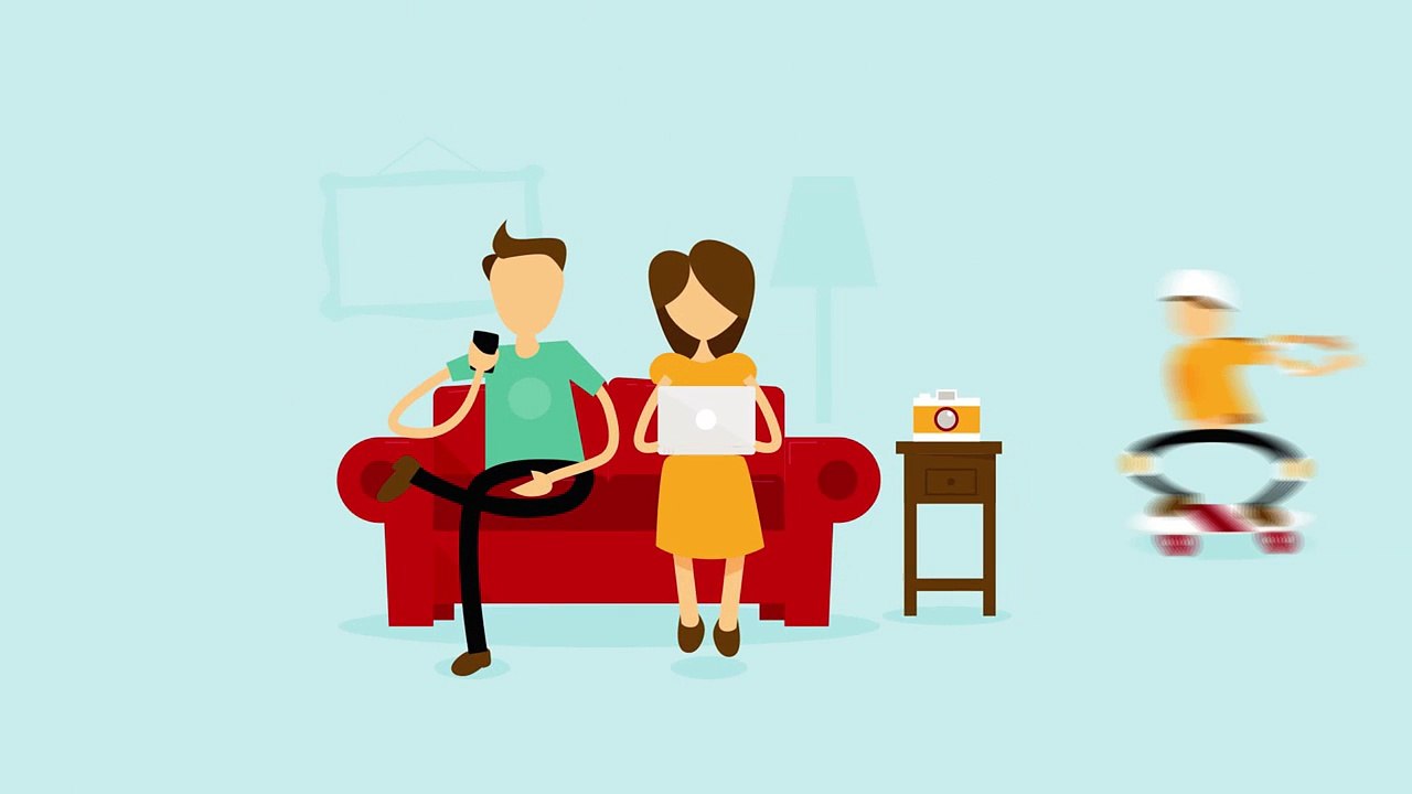 Pack numérique AXA - AXA Votre Service