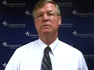 Will you support public financing of campaigns?