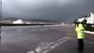 Exmouth Storm 5th February 2014