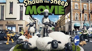Shaun the Sheep Movie (2015) Movie