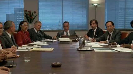 The Secret of My Success - A Happy Ending - HD