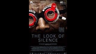 The Look of Silence (2014) film Torrents Download