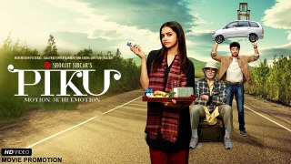 Piku (2015) Full Movie Torrent