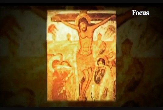 ALIENI - Nuove rivelazioni ( gli alieni nella chiesa cattolica) HD