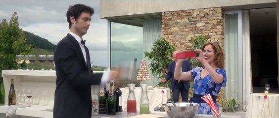 Les Bêtises Bande Annonce Officielle