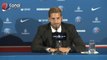 Présentation officielle de Kevin Trapp