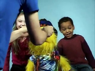 Wonder Showzen - Deleted Scene - Beat Kids Interview- Outtake Collection 1
