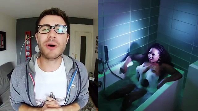 Cyprien - Critique Liza Monet (My Best Plan)