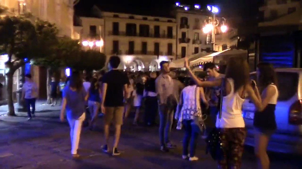Campania, Italia