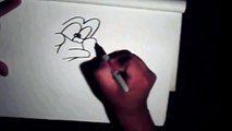 تعليم رسم graffiti