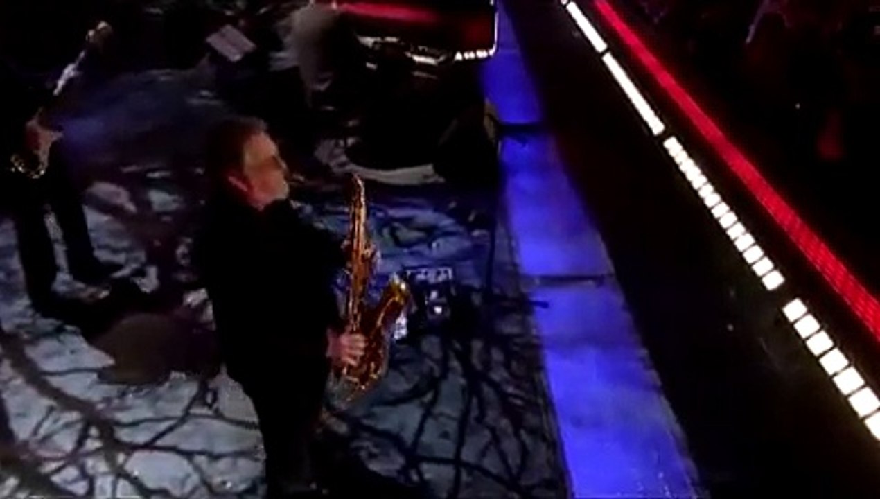 Michael Mcdonald - I Keep Forgetting - 2010