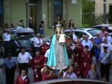 ROSCIGNO - PROCESSIONE SAN ROCCO