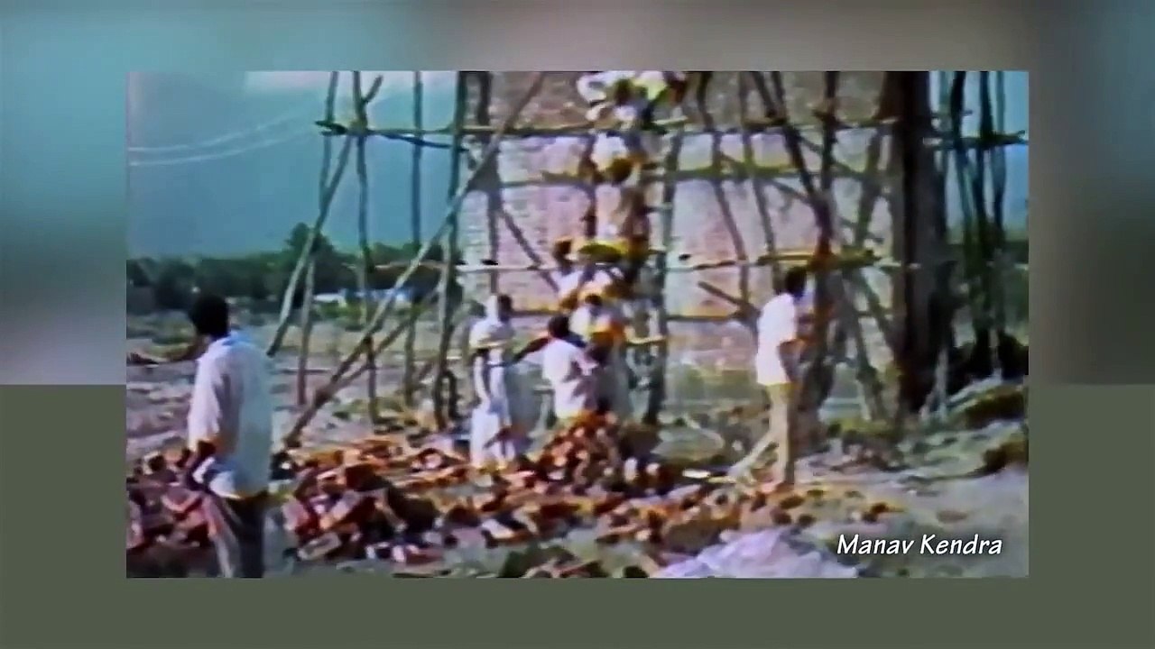 Sant Kirpal Singh 14 Manav Kendra