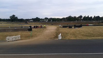 Grande fête nationale de la moto, 2ème édition