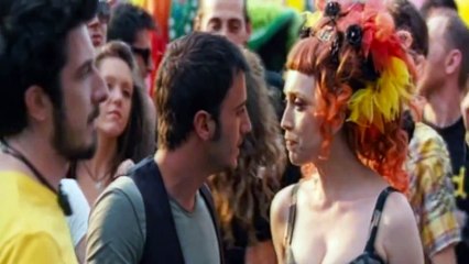 Maschi contro femmine, lotta da ridere
